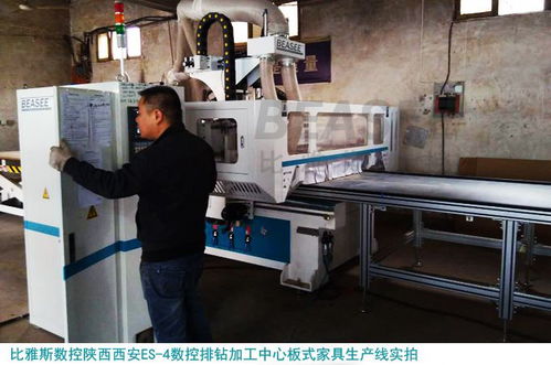 中國(guó)數(shù)控設(shè)備供應(yīng)商 價(jià)格優(yōu)勢(shì)與廠家選擇指南